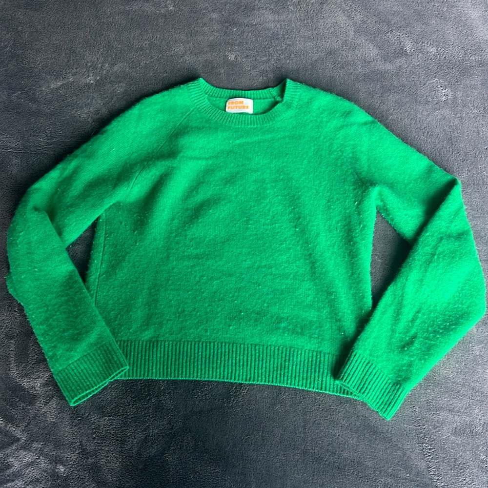 Nice cachemire From Future - French brand
